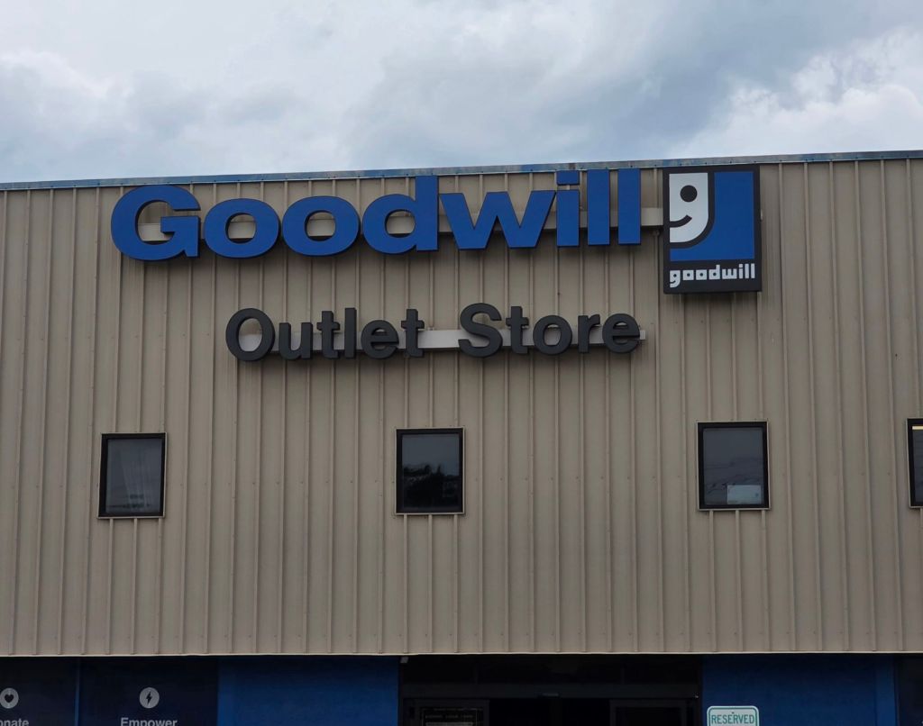 How to Shop the Goodwill Outlet Bins for Reselling&nbsp;Success
